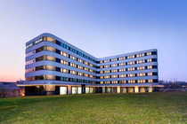 Dorint Airport Hotel Zürich