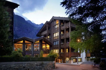 Europe Hotel & Spa