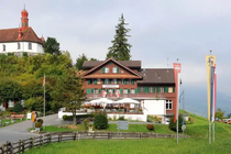 Gasthaus Paxmontana