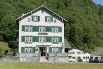 Hotel Segnes