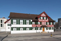 Gasthof Eisenbahn