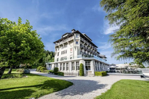 Grand Hôtel des Rasses