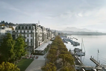 Grand Hotel National