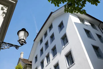 Boutique Hotel Helmhaus