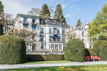 Beau Séjour Lucerne