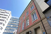 City Inn