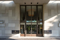 Hôtel InterContinental Genève