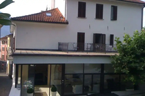 Boutique-Hotel La Rinascente