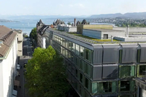 Park Hyatt Zurich