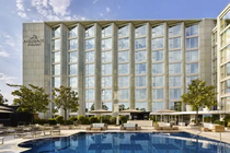 Hôtel Président, a Luxury Collection Hotel, Geneva