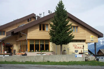 Hotel-Restaurant Ronalp