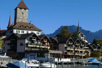 Restaurant Seegarten-Marina