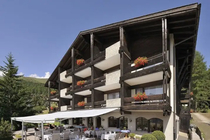 Hotel-Restaurant Zur alten Gasse