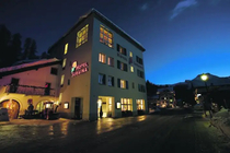 Seraina