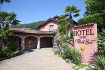 Villa del Sole Garni