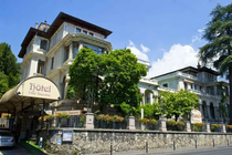 Hôtel Villa Toscane