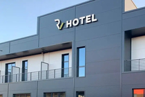 Hotel von Rotz