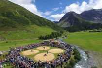 Walserhuus Sertig