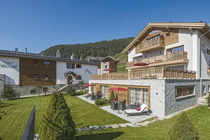 Hotelino Petit Chalet