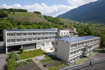 Hôtellerie Franciscaine