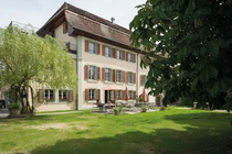 Jugendherberge Avenches