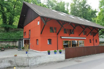 Jugendherberge Baden
