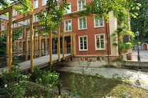Jugendherberge Basel