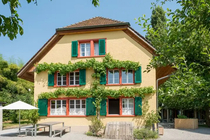 Jugendherberge Beinwil am See