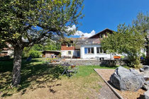 Jugendherberge Brienz
