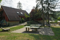 Jugendherberge Delémont