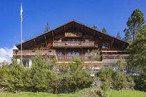 Jugendherberge Grindelwald