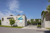 Jugendherberge Lausanne Jeunotel