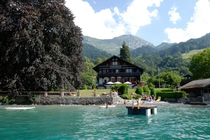 Jugendherberge Leissigen