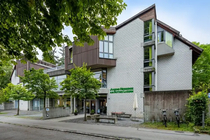 Jugendherberge Luzern