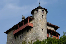 Jugendherberge Mariastein