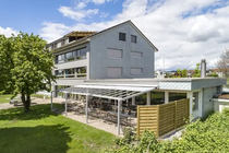 Jugendherberge Rapperswil-Jona