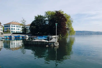 Jugendherberge Richterswil