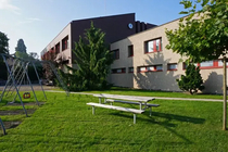 Jugendherberge Romanshorn