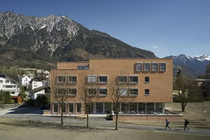 Jugendherberge Schaan-Vaduz