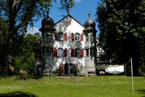 Jugendherberge Schaffhausen