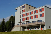 Jugendherberge Valbella Lenzerheide
