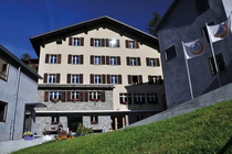 Jugendherberge Zermatt