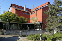 Jugendherberge Zug