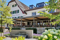 Kreuz Kappel