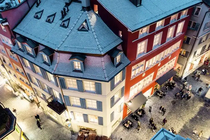 Marktgasse Hotel
