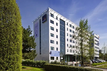 Novotel Suites Geneve Aeroport