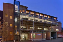 Olympica Sport- & Wellnesshotel