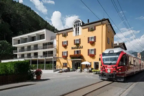 Raselli Sport Hotel SA