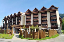Reka-Feriendorf Sörenberg