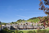 Reka-Feriendorf Urnäsch